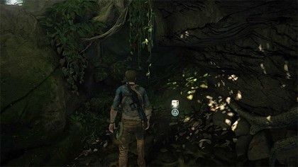 Uncharted 4: A Thief's End скриншоты