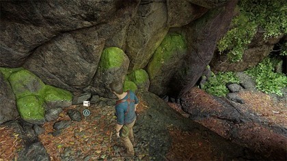 Uncharted 4: A Thief's End скриншоты