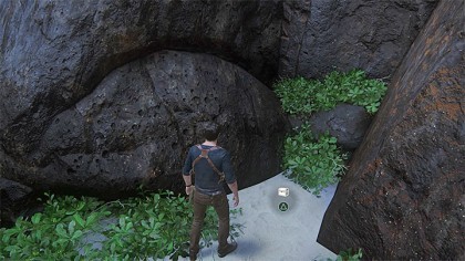 Uncharted 4: A Thief's End скриншоты