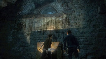 Uncharted 4: A Thief's End скриншоты