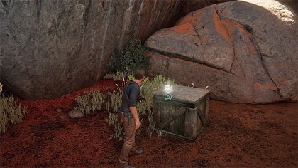 Uncharted 4: A Thief's End скриншоты