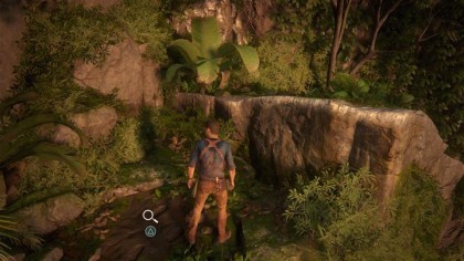 Uncharted 4: A Thief's End скриншоты