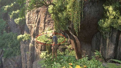 Uncharted 4: A Thief's End скриншоты