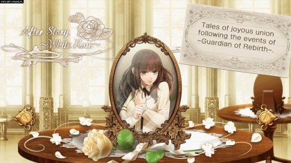 Code: Realize -- Future Blessings скриншоты