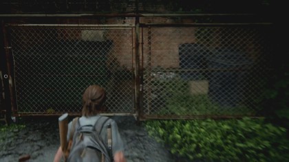 The Last of Us: Part 2 скриншоты