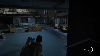 The Last of Us: Part 2 скриншоты