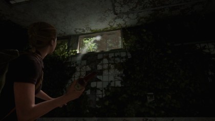 The Last of Us: Part 2 скриншоты