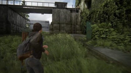 The Last of Us: Part 2 скриншоты