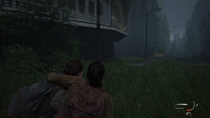 The Last of Us: Part 2 скриншоты