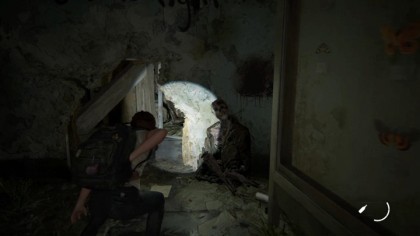 The Last of Us: Part 2 скриншоты