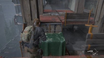 The Last of Us: Part 2 игра