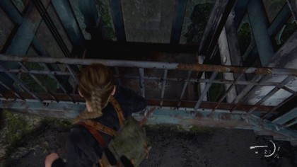 The Last of Us: Part 2 скриншоты