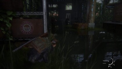 The Last of Us: Part 2 скриншоты