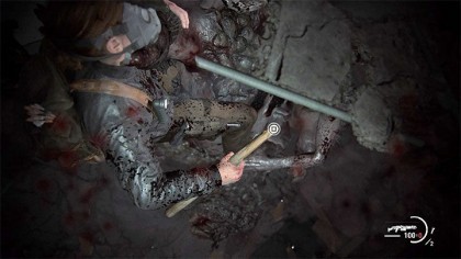 The Last of Us: Part 2 скриншоты