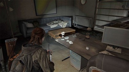 The Last of Us: Part 2 скриншоты