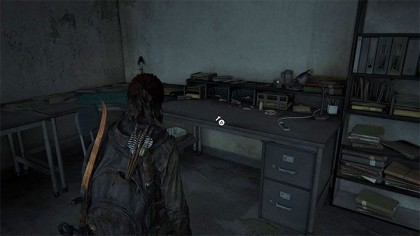 The Last of Us: Part 2 скриншоты