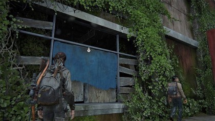 The Last of Us: Part 2 скриншоты