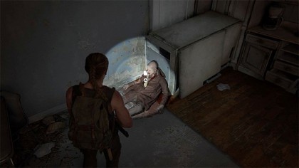 The Last of Us: Part 2 скриншоты