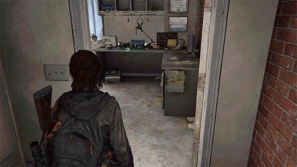 The Last of Us: Part 2 скриншоты