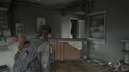 The Last of Us: Part 2 скриншоты