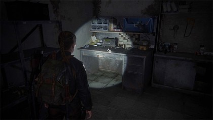 The Last of Us: Part 2 скриншоты