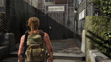 The Last of Us: Part 2 скриншоты