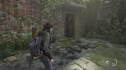 The Last of Us: Part 2 скриншоты