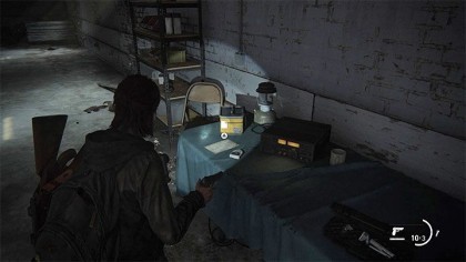 The Last of Us: Part 2 скриншоты