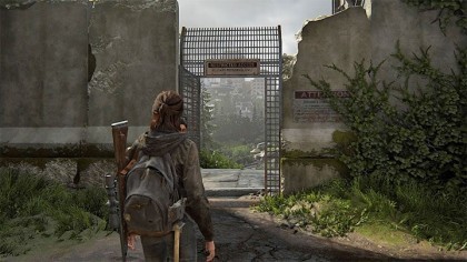 The Last of Us: Part 2 скриншоты