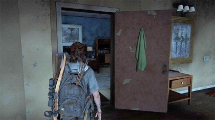 The Last of Us: Part 2 скриншоты