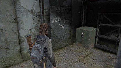 The Last of Us: Part 2 скриншоты