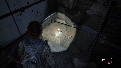 The Last of Us: Part 2 скриншоты