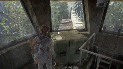 The Last of Us: Part 2 скриншоты