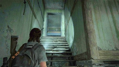 The Last of Us: Part 2 скриншоты