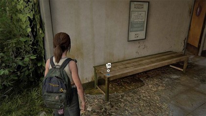 The Last of Us: Part 2 скриншоты