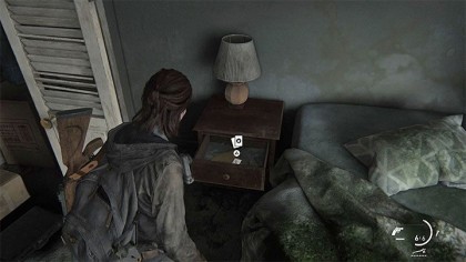 The Last of Us: Part 2 скриншоты