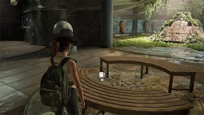 The Last of Us: Part 2 скриншоты