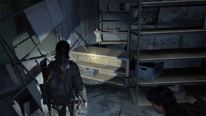 The Last of Us: Part 2 скриншоты