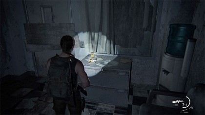 The Last of Us: Part 2 скриншоты