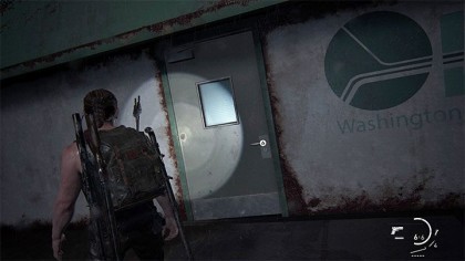 The Last of Us: Part 2 скриншоты