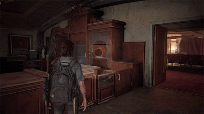 The Last of Us: Part 2 скриншоты