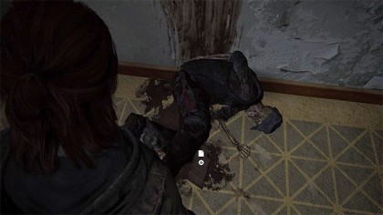 The Last of Us: Part 2 скриншоты