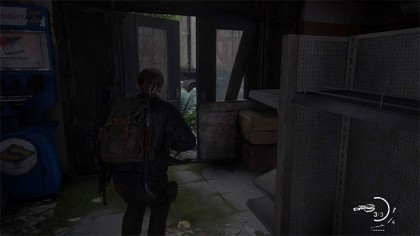 The Last of Us: Part 2 скриншоты