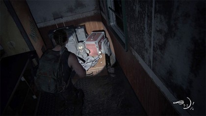 The Last of Us: Part 2 скриншоты