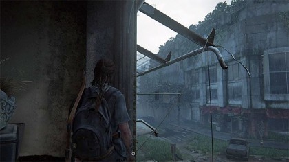 The Last of Us: Part 2 скриншоты