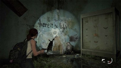 The Last of Us: Part 2 скриншоты