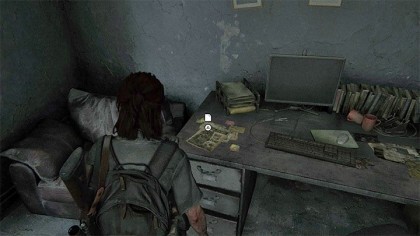 The Last of Us: Part 2 скриншоты