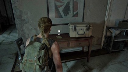 The Last of Us: Part 2 скриншоты