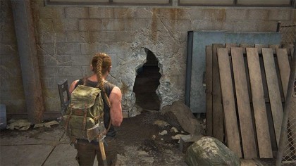 The Last of Us: Part 2 скриншоты