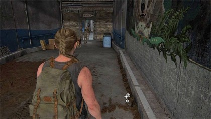 The Last of Us: Part 2 скриншоты